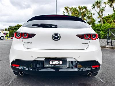 2019 Mazda 3 - Thumbnail