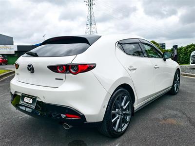 2019 Mazda 3 - Thumbnail