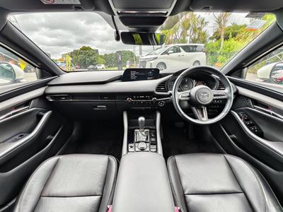 2019 Mazda 3 - Thumbnail