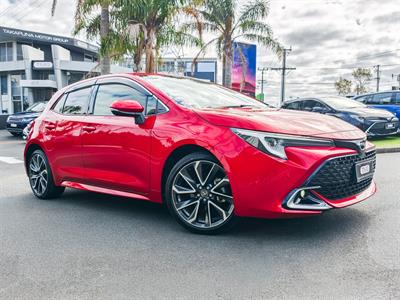 2024 Toyota Corolla - Thumbnail