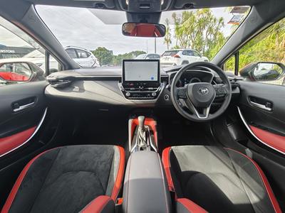 2024 Toyota Corolla - Thumbnail