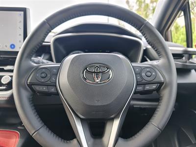 2024 Toyota Corolla - Thumbnail