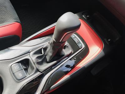 2024 Toyota Corolla - Thumbnail
