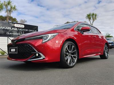 2024 Toyota Corolla - Thumbnail
