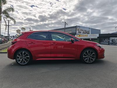 2024 Toyota Corolla - Thumbnail
