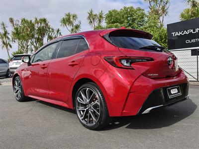 2024 Toyota Corolla - Thumbnail
