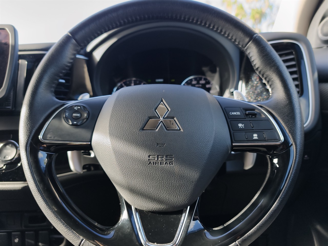 2018 Mitsubishi Outlander