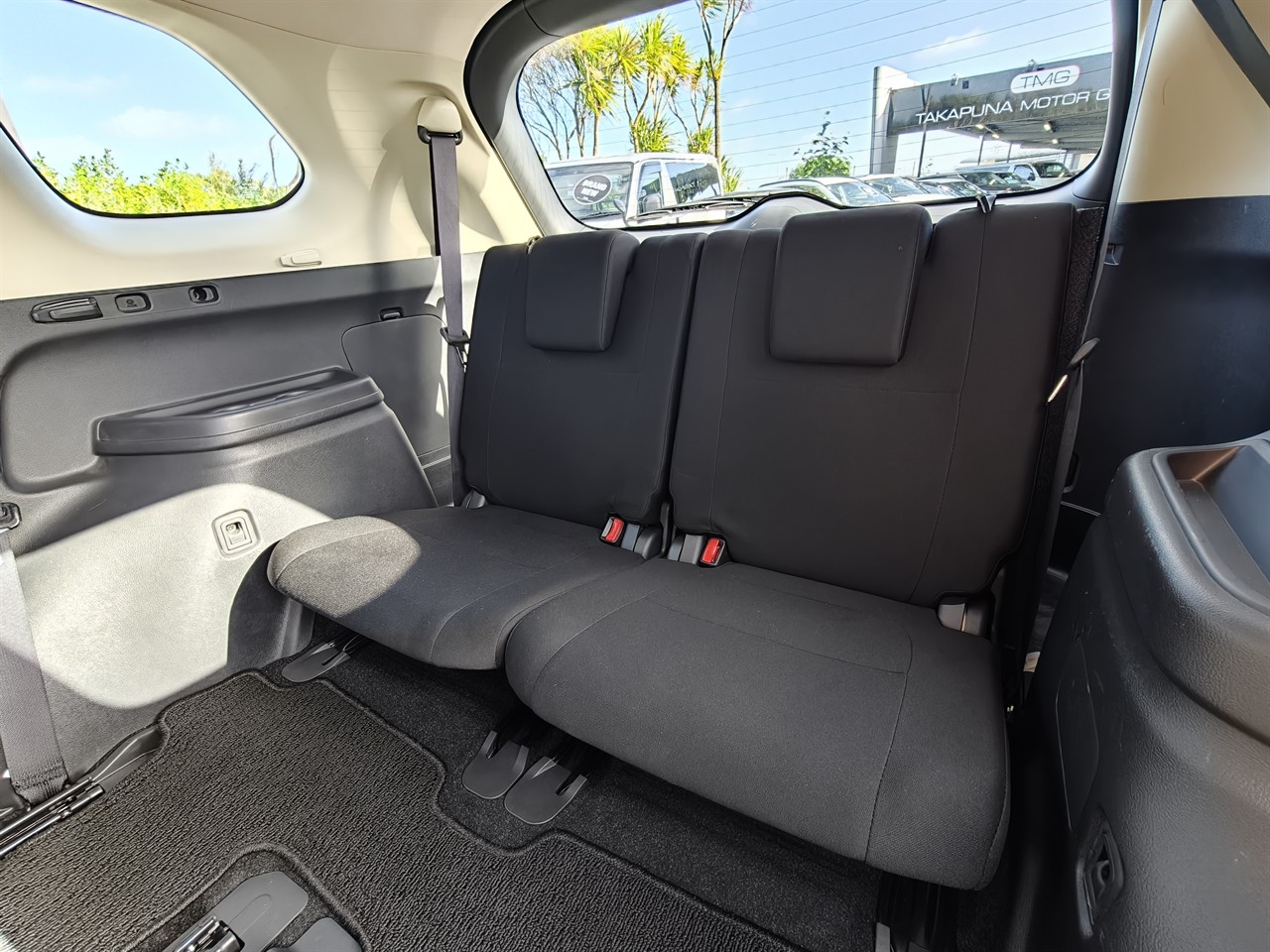 2018 Mitsubishi Outlander