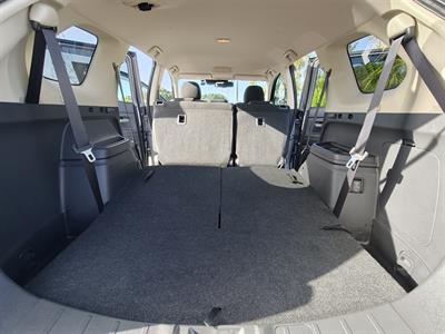 2018 Mitsubishi Outlander - Thumbnail