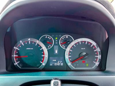 2009 Toyota Alphard - Thumbnail