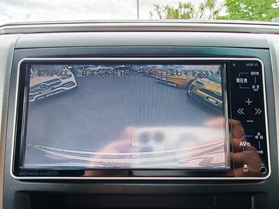 2009 Toyota Alphard - Thumbnail