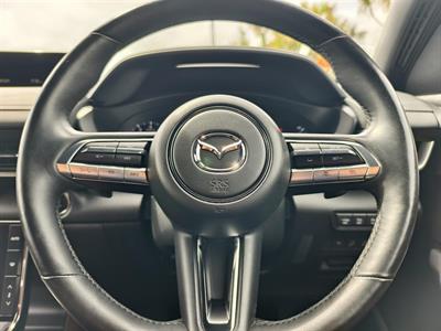 2020 Mazda MX-30 - Thumbnail