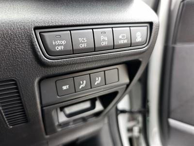 2020 Mazda MX-30 - Thumbnail