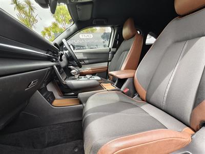 2020 Mazda MX-30 - Thumbnail