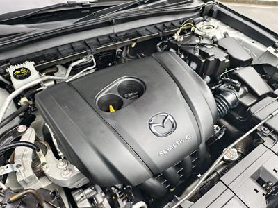 2020 Mazda MX-30 - Thumbnail