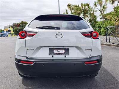 2020 Mazda MX-30 - Thumbnail