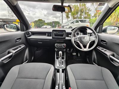 2020 Suzuki IGNIS - Thumbnail