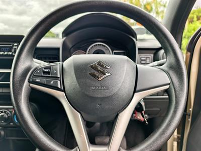 2020 Suzuki IGNIS - Thumbnail