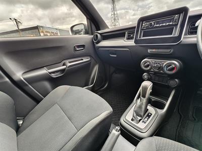 2020 Suzuki IGNIS - Thumbnail