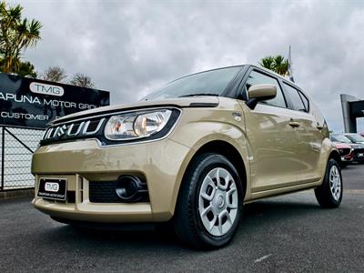 2020 Suzuki IGNIS - Thumbnail