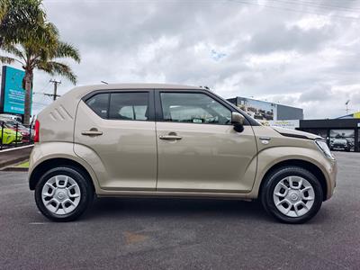 2020 Suzuki IGNIS - Thumbnail