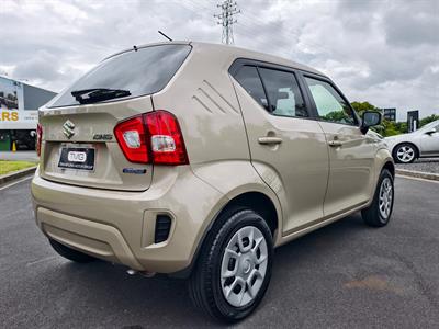 2020 Suzuki IGNIS - Thumbnail