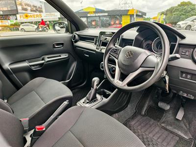2020 Suzuki IGNIS - Thumbnail