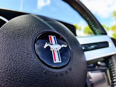 2008 Ford Mustang - Thumbnail