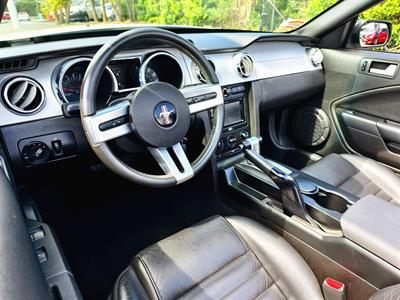 2008 Ford Mustang - Thumbnail