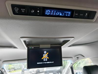 2020 Toyota Alphard - Thumbnail