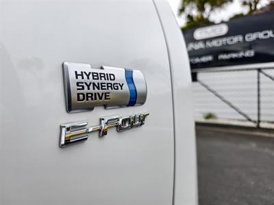 2020 Toyota Alphard - Thumbnail