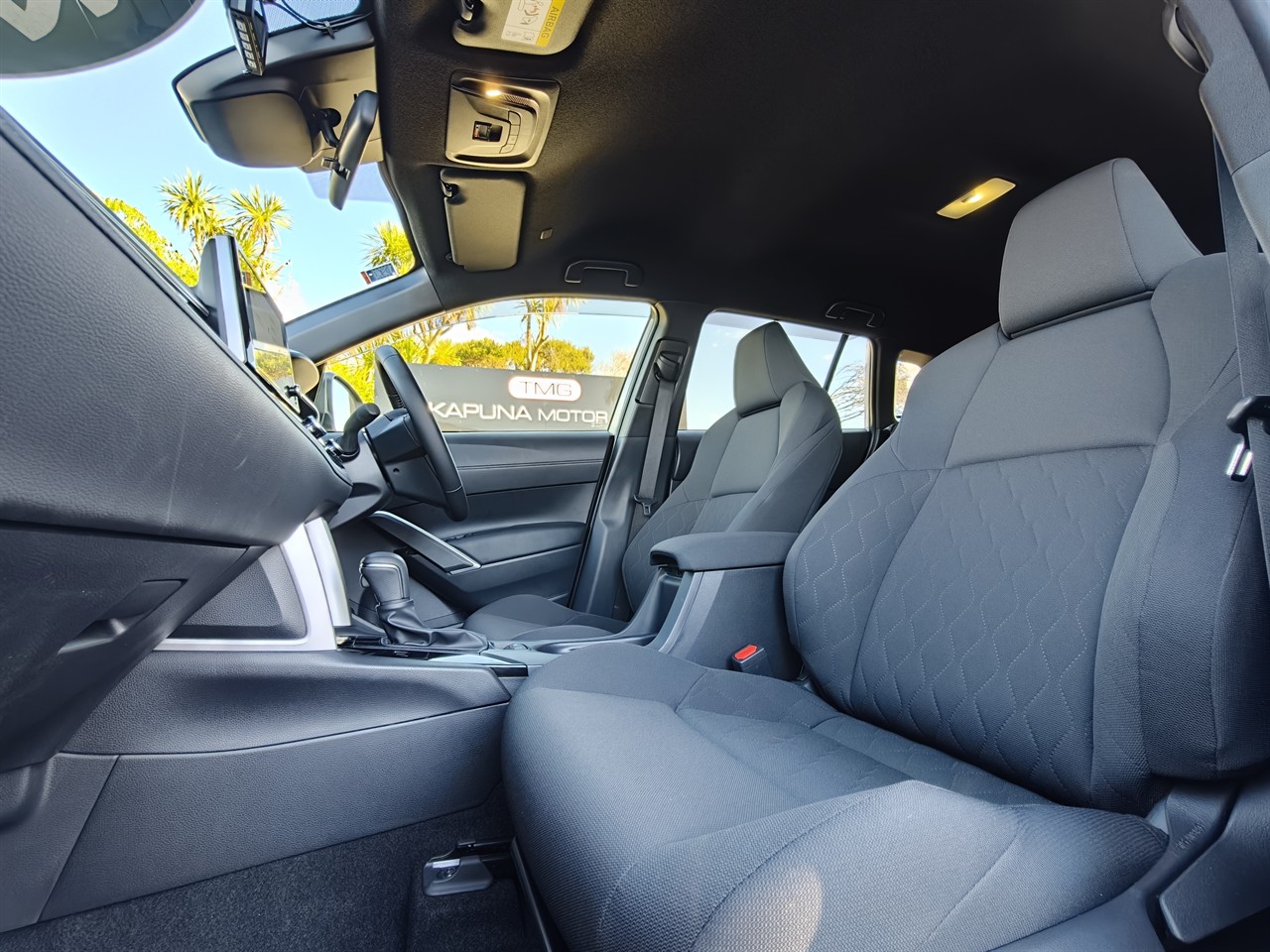 2025 Toyota Corolla Cross