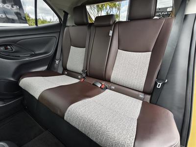 2020 Toyota Yaris Cross - Thumbnail