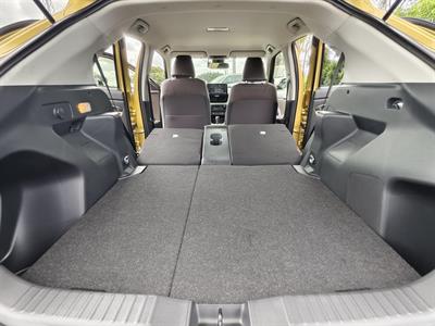 2020 Toyota Yaris Cross - Thumbnail