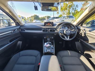 2018 Mazda Cx-5 - Thumbnail