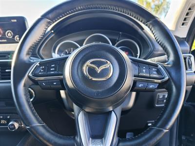 2018 Mazda Cx-5 - Thumbnail