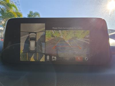 2018 Mazda Cx-5 - Thumbnail
