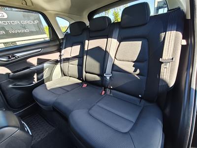 2018 Mazda Cx-5 - Thumbnail