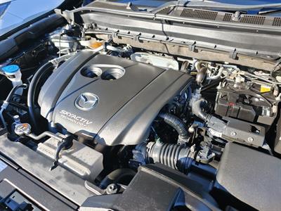 2018 Mazda Cx-5 - Thumbnail