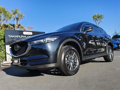 2018 Mazda Cx-5 - Thumbnail