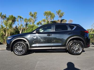 2018 Mazda Cx-5 - Thumbnail
