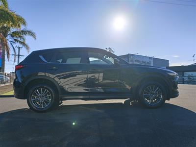 2018 Mazda Cx-5 - Thumbnail