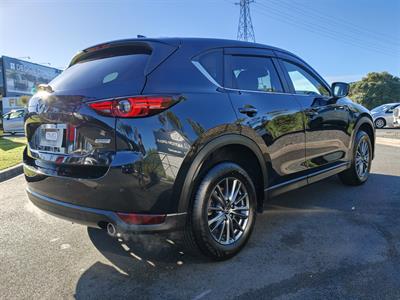 2018 Mazda Cx-5 - Thumbnail