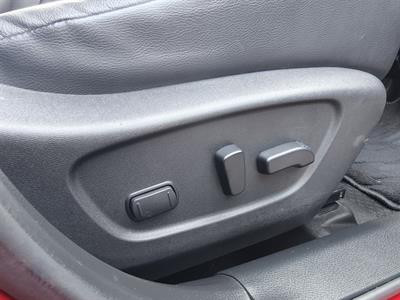 2020 Nissan X-trail - Thumbnail