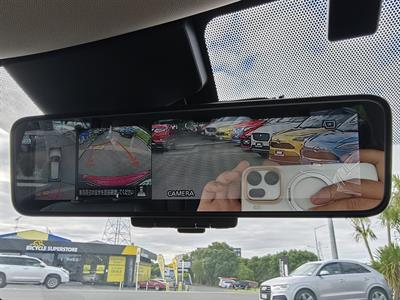 2020 Nissan X-trail - Thumbnail