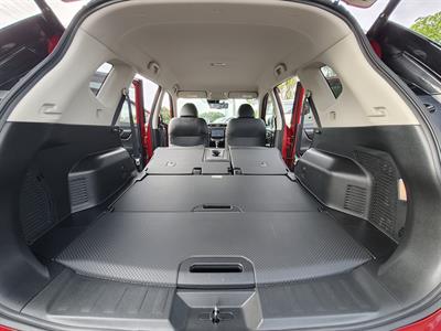 2020 Nissan X-trail - Thumbnail