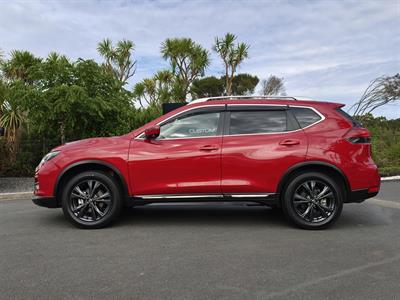 2020 Nissan X-trail - Thumbnail