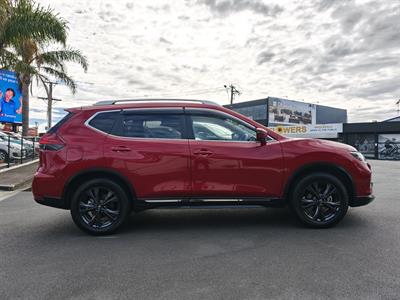 2020 Nissan X-trail - Thumbnail