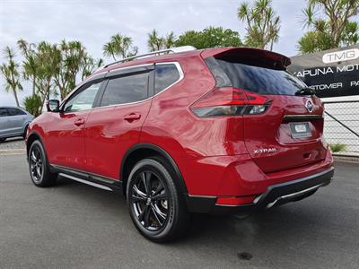 2020 Nissan X-trail - Thumbnail