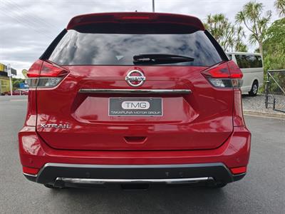 2020 Nissan X-trail - Thumbnail